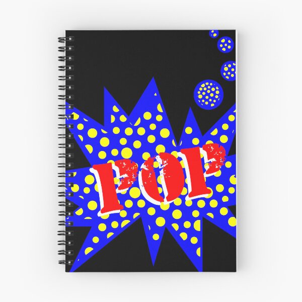 Item preview, THINKING ABOUT POP ART designed and sold by Imagenjc03.