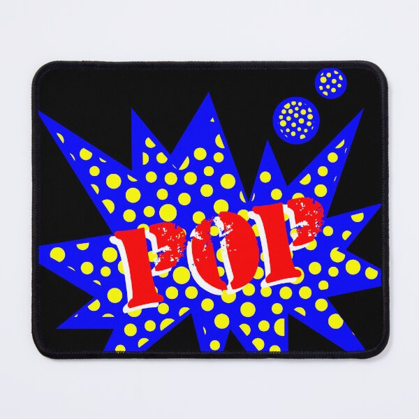 Item preview, THINKING ABOUT POP ART designed and sold by Imagenjc03.