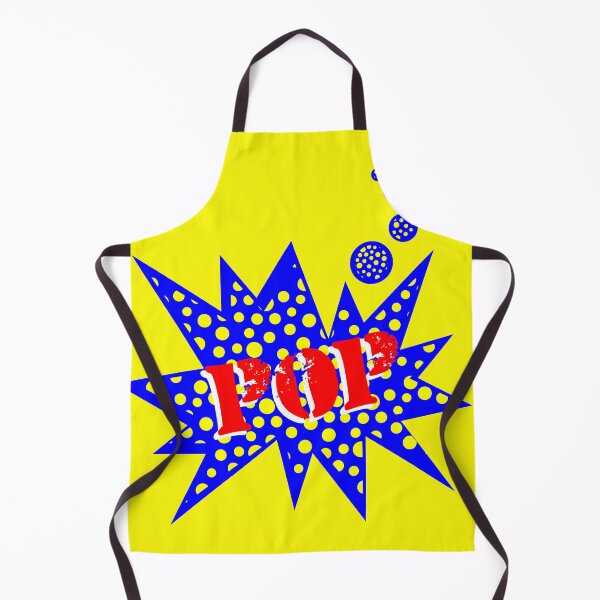 Item preview, THINKING ABOUT POP ART designed and sold by Imagenjc03.