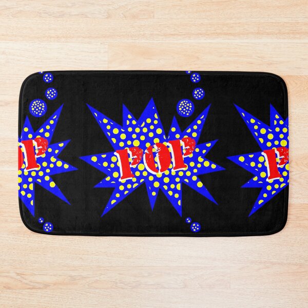 Item preview, THINKING ABOUT POP ART designed and sold by Imagenjc03.
