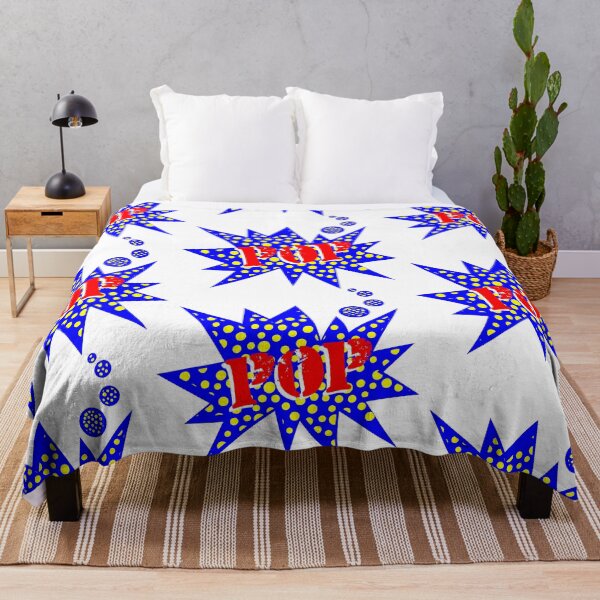 Item preview, THINKING ABOUT POP ART designed and sold by Imagenjc03.