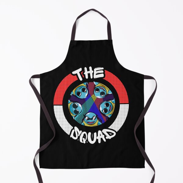 Item preview, The Squad designed and sold by robining.