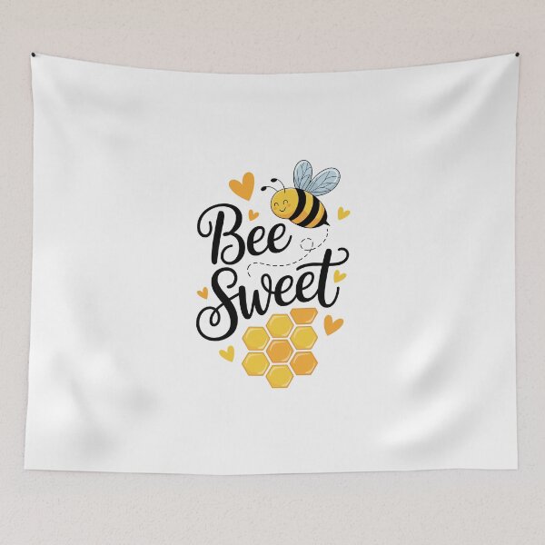 Item preview, Bee Sweet designed and sold by jkrphoto.