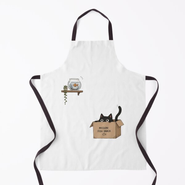 Item preview, Curious Cat Mission Graphic Tee designed and sold by northpeakshop.