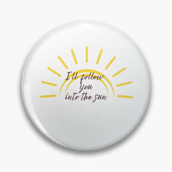 Item preview, BTS Into the Sun designed and sold by grxcepayne.
