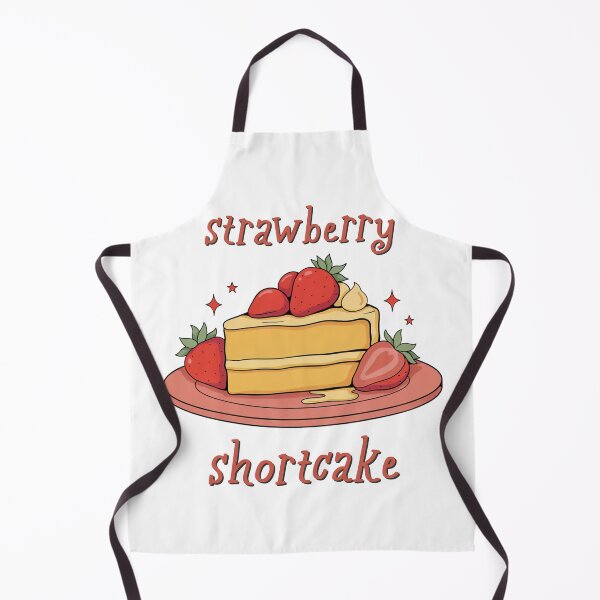 Item preview, Strawberry Shortcake designed and sold by ArcticFoxStudio.