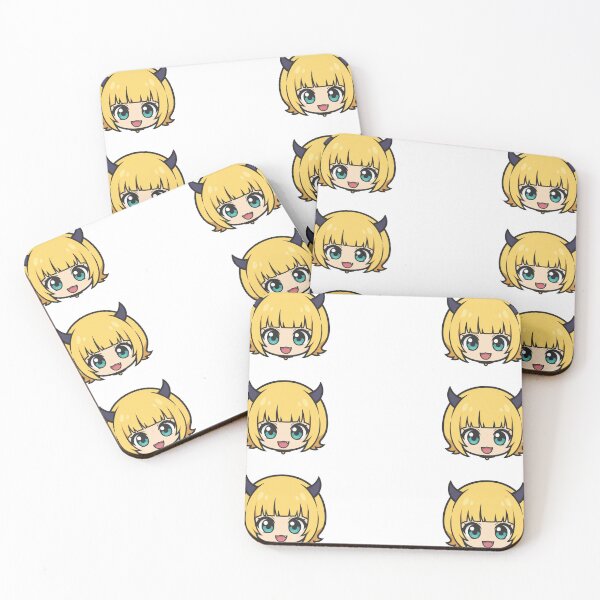 Item preview, Oshi no Ko Stickers designed and sold by OrangeD-esign.