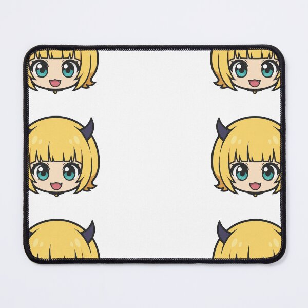 Item preview, Oshi no Ko Stickers designed and sold by OrangeD-esign.