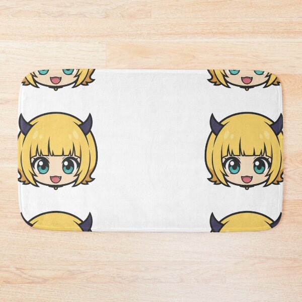 Item preview, Oshi no Ko Stickers designed and sold by OrangeD-esign.