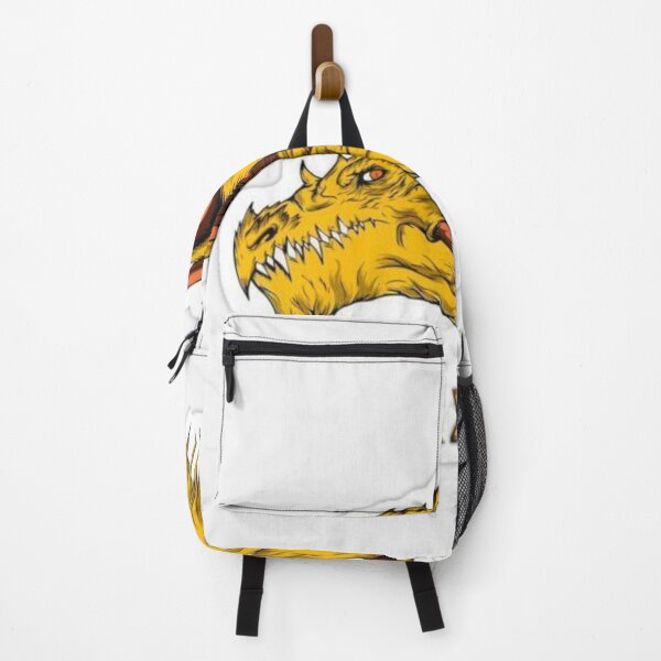 Item preview, Yellow Dragon designed and sold by ItsAllYellow.