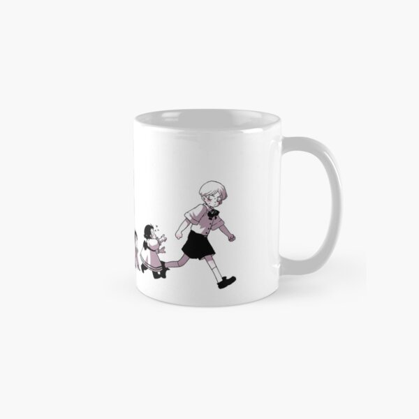 Wytte Siblings Taza clásica