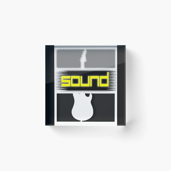 Item preview, INGENUITY IN SOUND designed and sold by Imagenjc03.