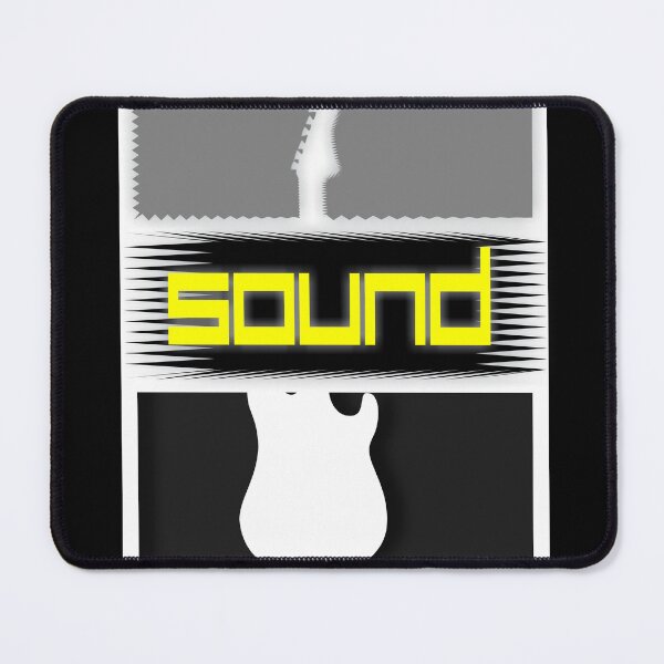 Item preview, INGENUITY IN SOUND designed and sold by Imagenjc03.