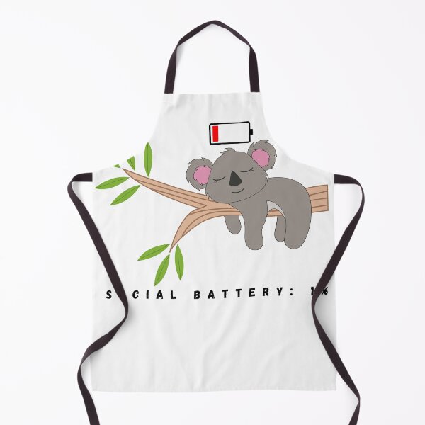 Item preview, Cute Sleeping Koala Funny T-Shirt designed and sold by Brothers love.