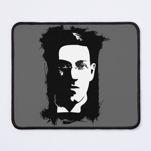 Item preview, HP Lovecraft designed and sold by BRU Design.