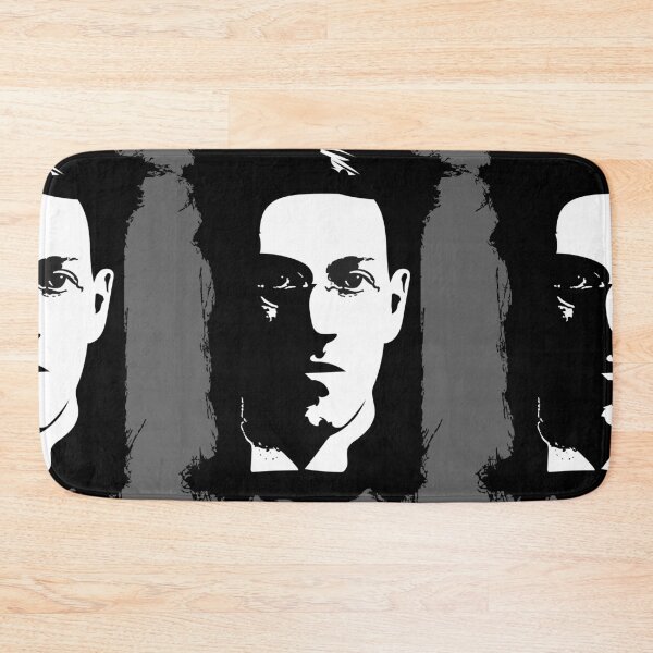 Item preview, HP Lovecraft designed and sold by BRU Design.