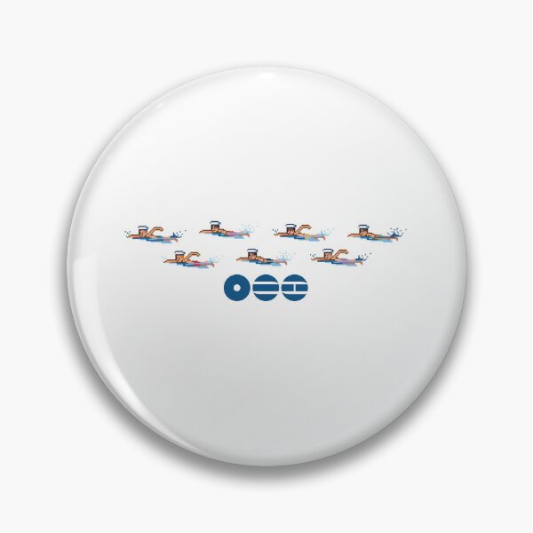 Item preview, BTS Swim designed and sold by grxcepayne.