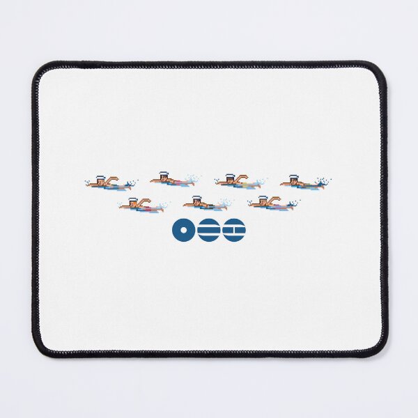 Item preview, BTS Swim designed and sold by grxcepayne.