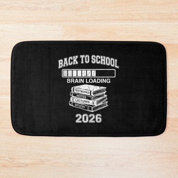 Item preview, Back to School 2026 Brain Loading Gift JUN-306 designed and sold by noberic.