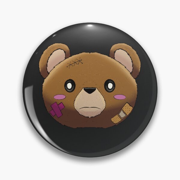 Item preview, TEDDY BEAR designed and sold by DroidMonkey.