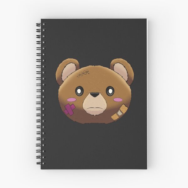 Item preview, TEDDY BEAR designed and sold by DroidMonkey.