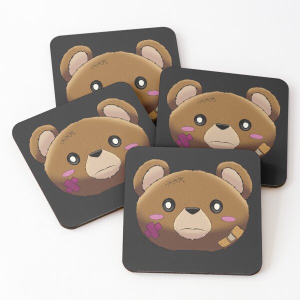 Item preview, TEDDY BEAR designed and sold by DroidMonkey.
