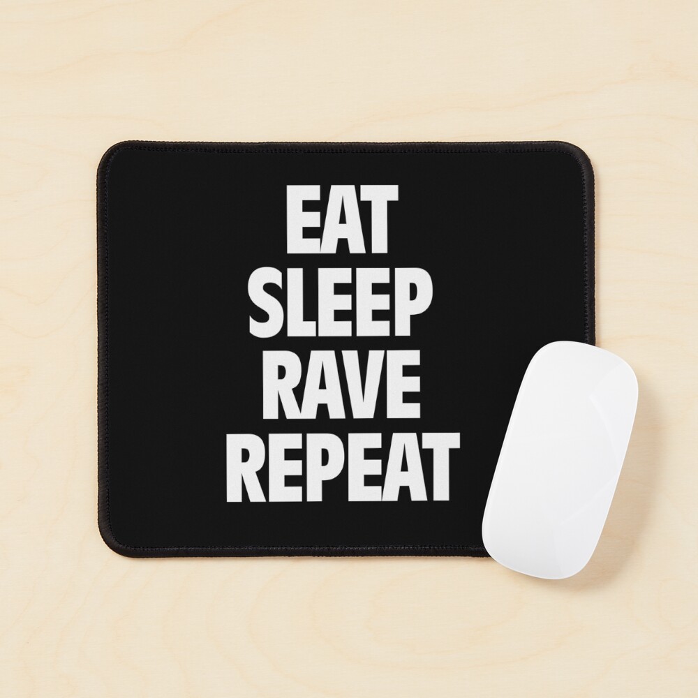 Item preview, Mouse Pad designed and sold by Zero887.