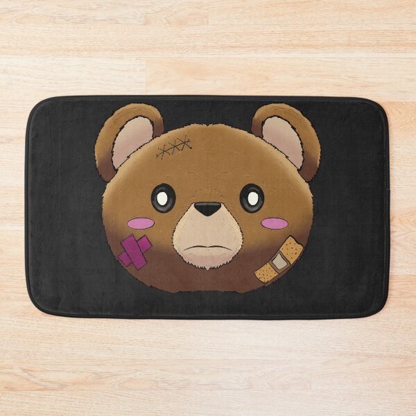 Item preview, TEDDY BEAR designed and sold by DroidMonkey.
