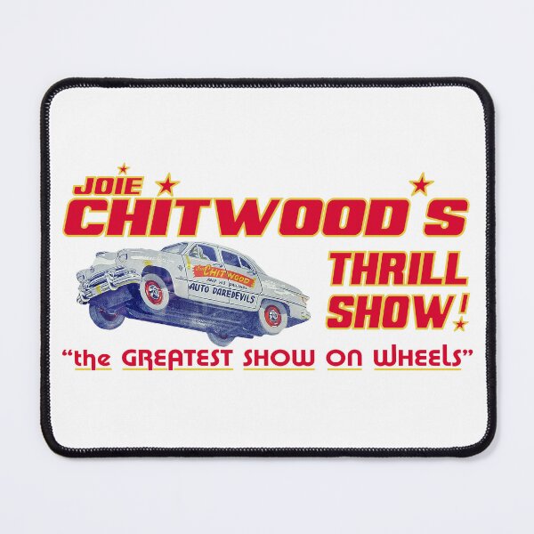 Item preview, Joie Chitwood designed and sold by pink-beagle.