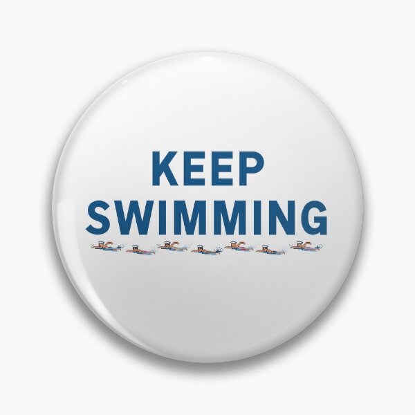 Item preview, BTS Keep Swimming designed and sold by grxcepayne.