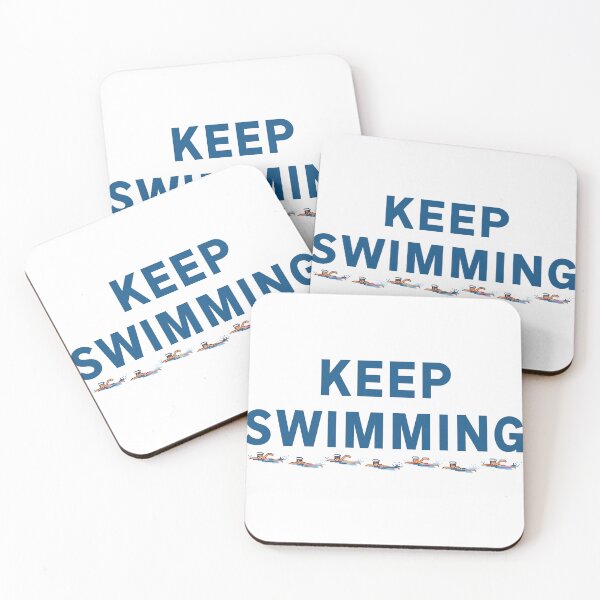 Item preview, BTS Keep Swimming designed and sold by grxcepayne.