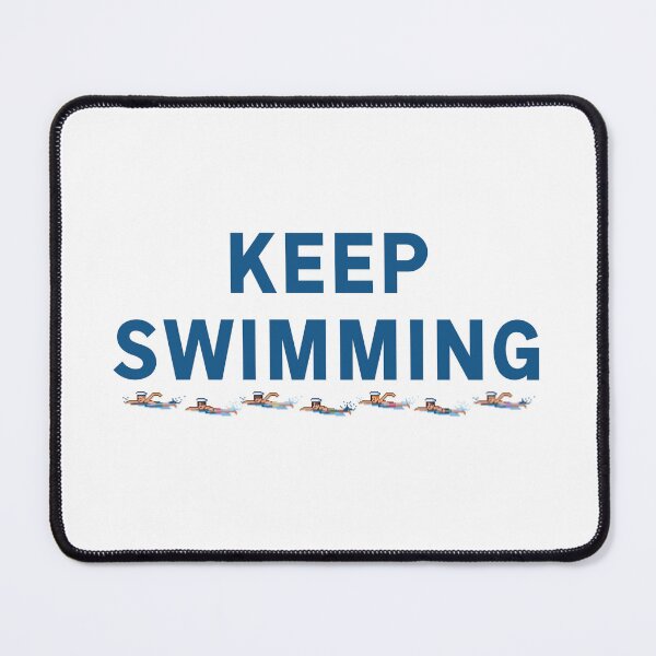 Item preview, BTS Keep Swimming designed and sold by grxcepayne.