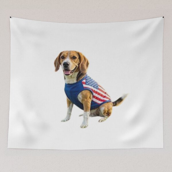 Item preview, Beagle designed and sold by TodeNina.