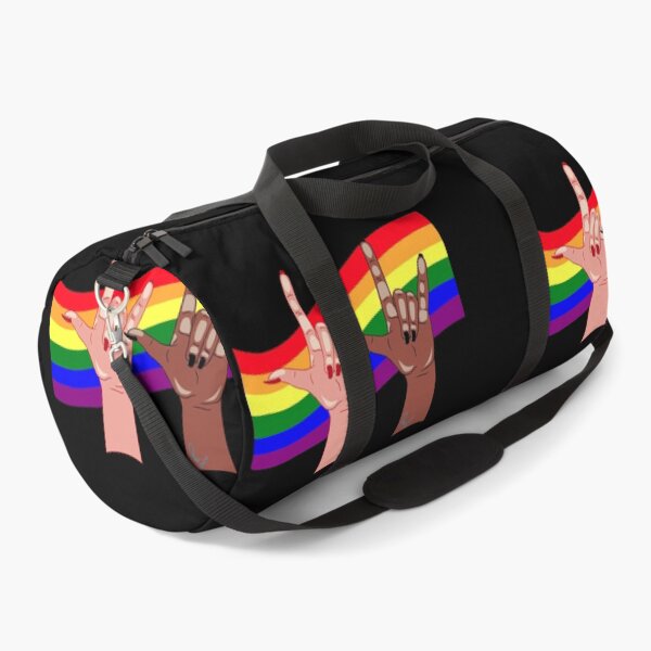 Item preview, Rock Your Pride - Hand Drawn LGBTQ Music Art designed and sold by Rhapsodic1290.