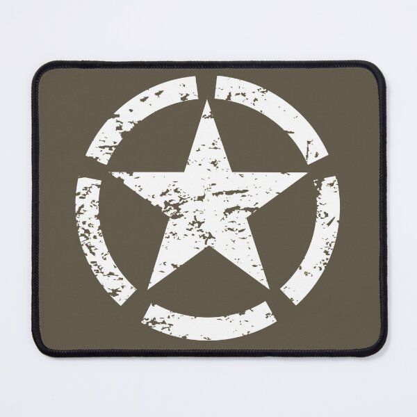 Item preview, Operation OVERLORD symbol proves they're a STAR! designed and sold by Bigs66.