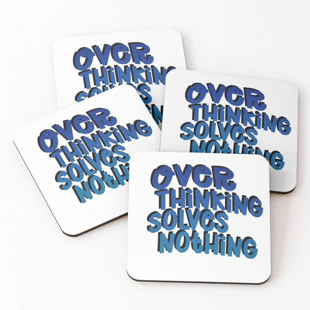 Item preview, Coasters (Set of 4) designed and sold by Sticker32123.