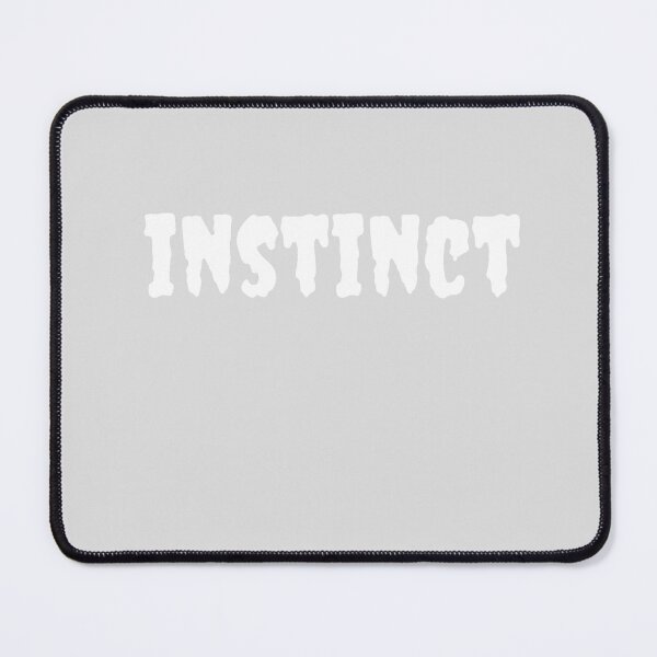 Item preview, instinct designed and sold by zmsl.