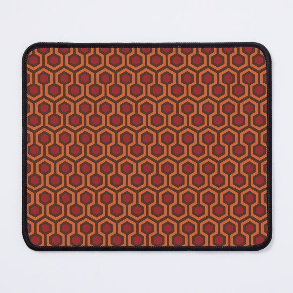Item preview, Overlook carpet tileable pattern designed and sold by BRU Design.