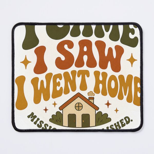 Item preview, Retro Introvert designed and sold by BuyOneFree.