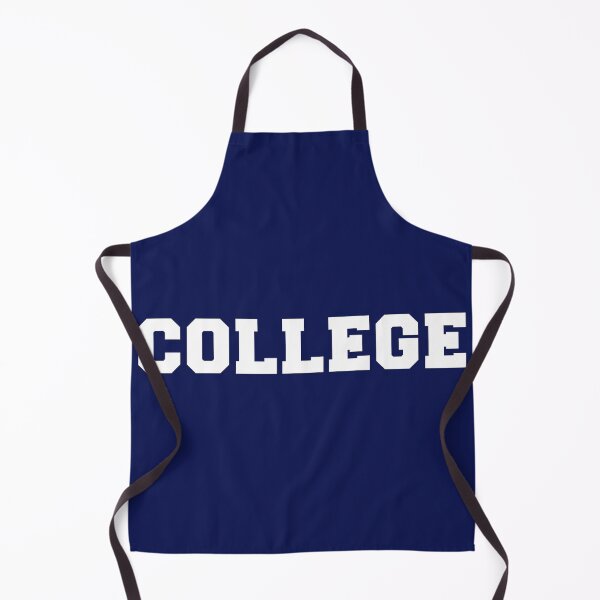 Item preview, College designed and sold by pink-beagle.