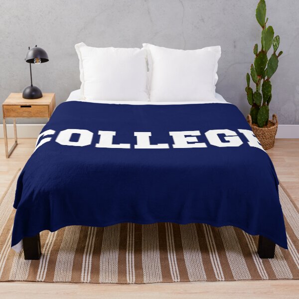 Item preview, College designed and sold by pink-beagle.