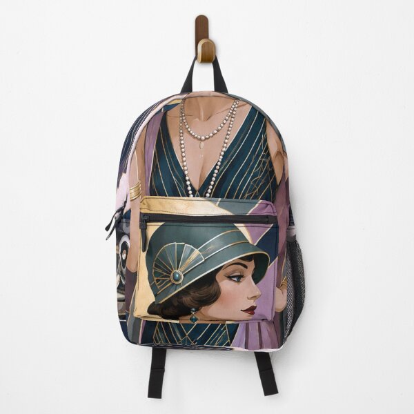 Item preview, Golden Nights of the Twenties – Elegance of a Golden Era designed and sold by Eric Nagel.