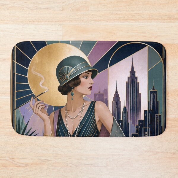 Item preview, Golden Nights of the Twenties – Elegance of a Golden Era designed and sold by Eric Nagel.
