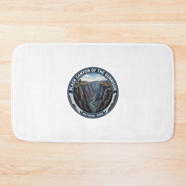Item preview, Black Canyon Of The Gunnison designed and sold by Suukunna.