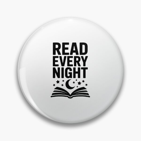 Item preview, READ EVERY NIGHT designed and sold by jkrphoto.