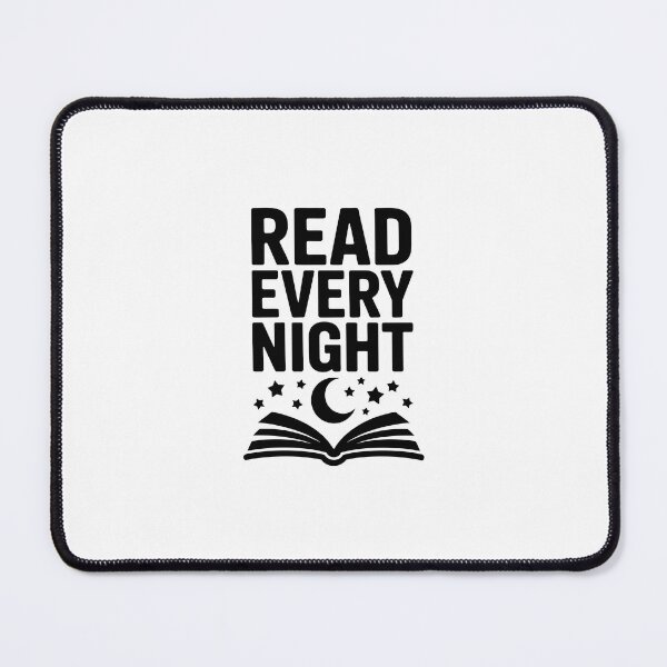 Item preview, READ EVERY NIGHT designed and sold by jkrphoto.