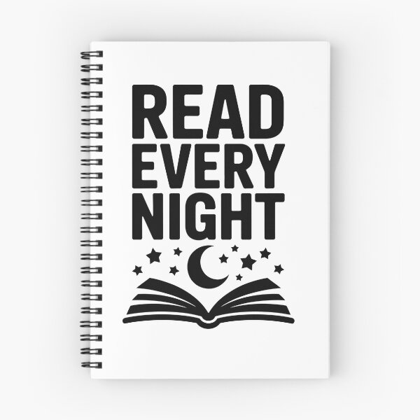 Item preview, READ EVERY NIGHT designed and sold by jkrphoto.