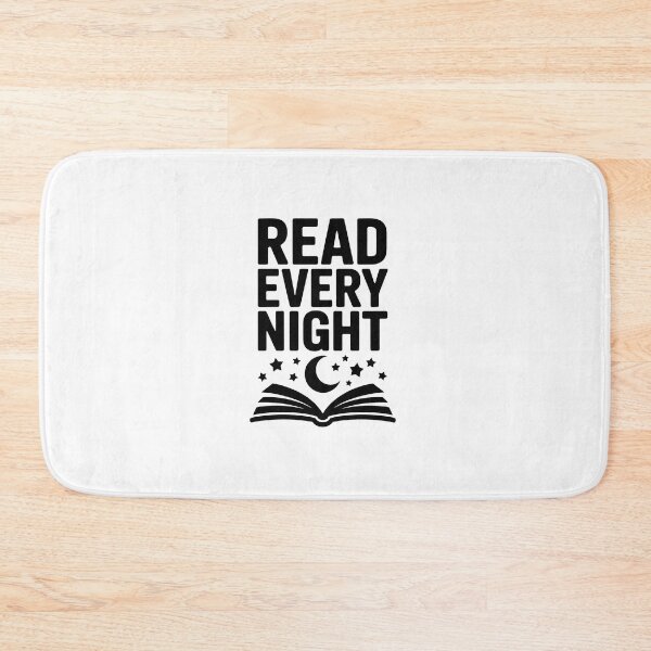 Item preview, READ EVERY NIGHT designed and sold by jkrphoto.