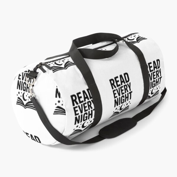 Item preview, READ EVERY NIGHT designed and sold by jkrphoto.