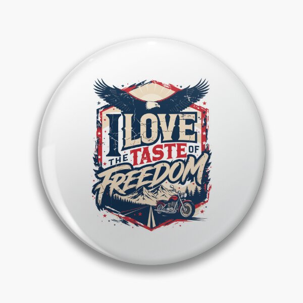 Item preview, I Love The Taste of Freedom - Couples Matching 4th of July designed and sold by FreeArt2.